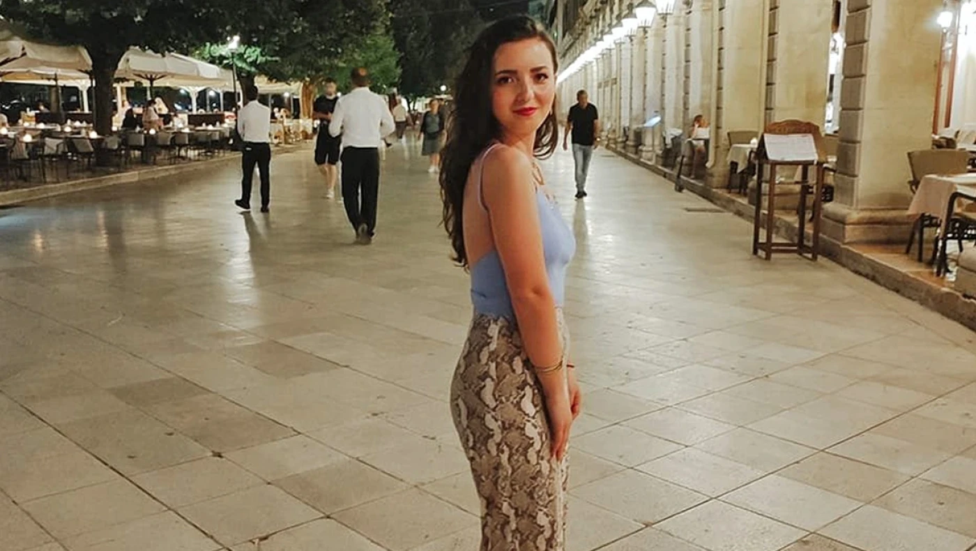 Θεσσαλονίκη: Στη φυλακή ο 24χρονος που παρέσυρε και σκότωσε την 27χρονη δύο ημέρες πριν από τον γάμο της