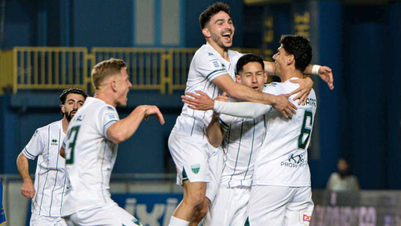 Super League 1: Η βαθμολογία μετά τις νίκες Λεβαδειακού και Ατρόμητου