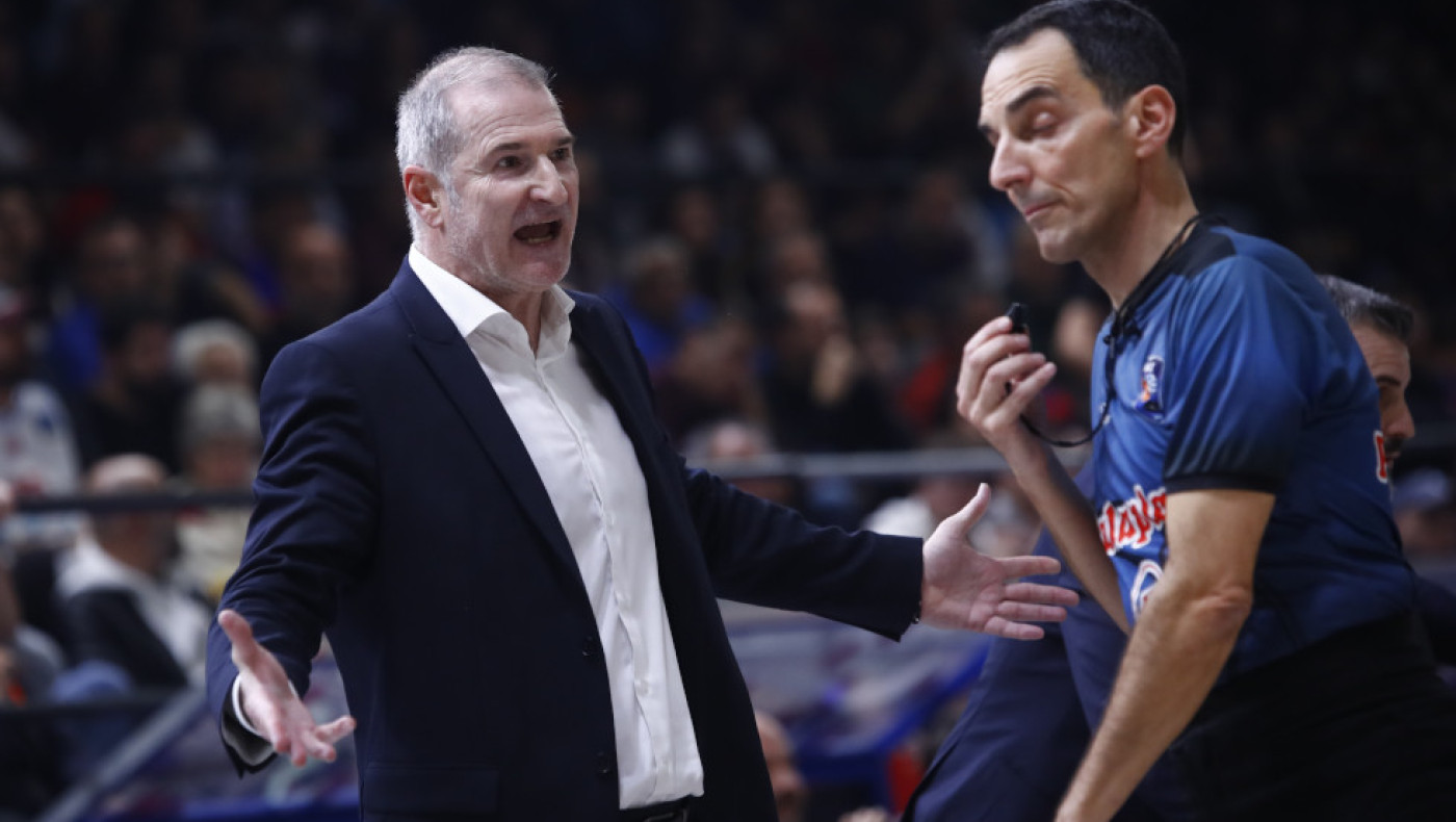 Μάρκοβιτς: «Κάναμε δώρο το ματς στον ΠΑΟΚ από τα δικά μας λάθη»