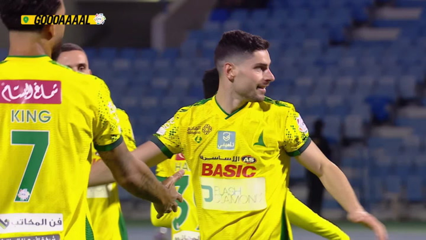 Saudi Pro League: Μασούρας και Φορτούνης έδωσαν βαθμό στην Αλ Καλίτζ