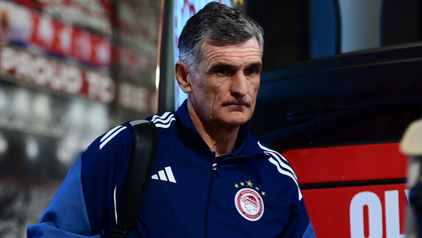 Η ενδεκάδα του Ολυμπιακού: Οι επιλογές του Μεντιλίμπαρ κόντρα στη Λεβερκούζεν