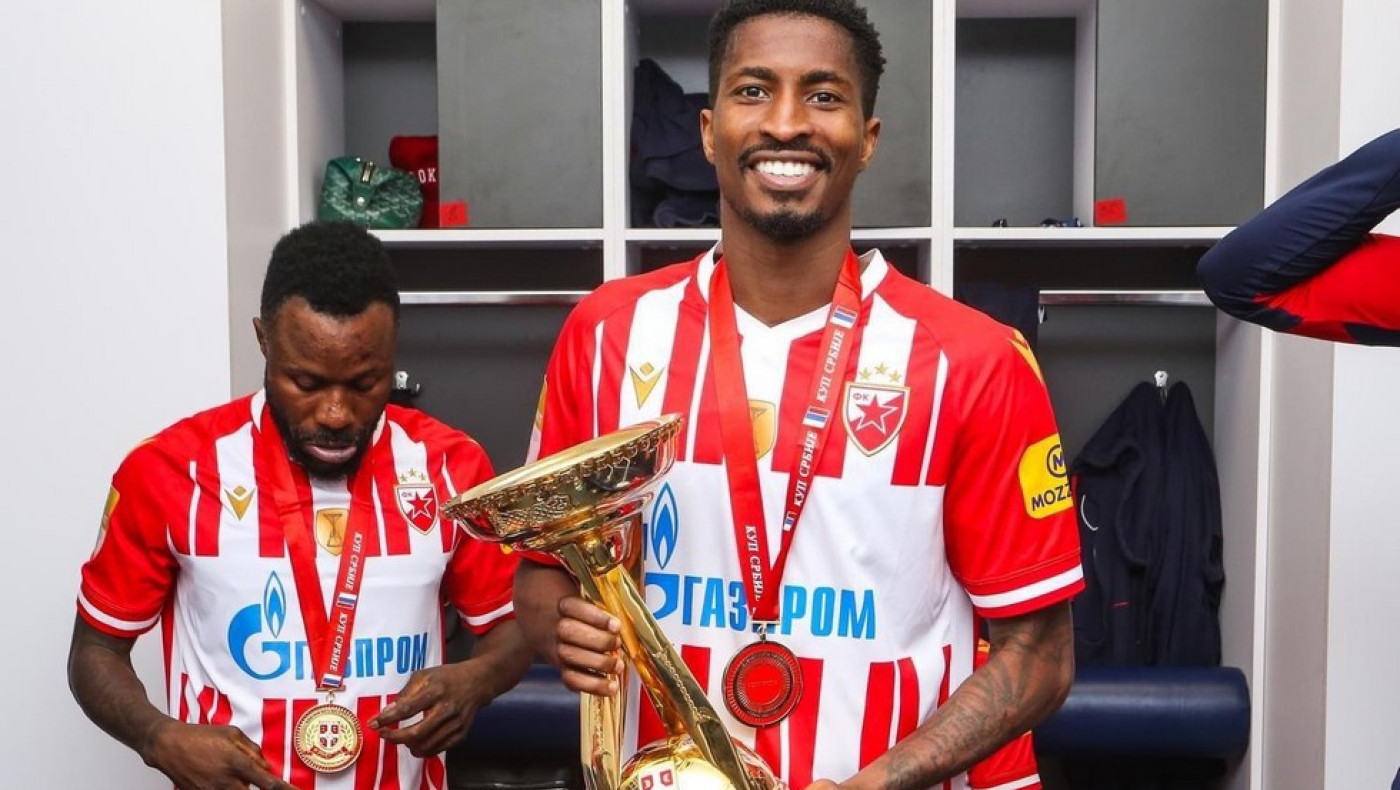 Η Σεβίλλη θέλει τον Ολαγίνκα που προτάθηκε στον ΠΑΟΚ