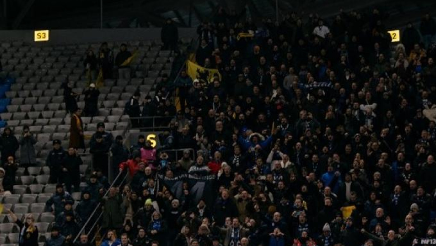 Στη φυλακή του Καζακστάν οπαδοί της Κλαμπ Μπριζ  γιατί ντύθηκαν... Μπόρατ!