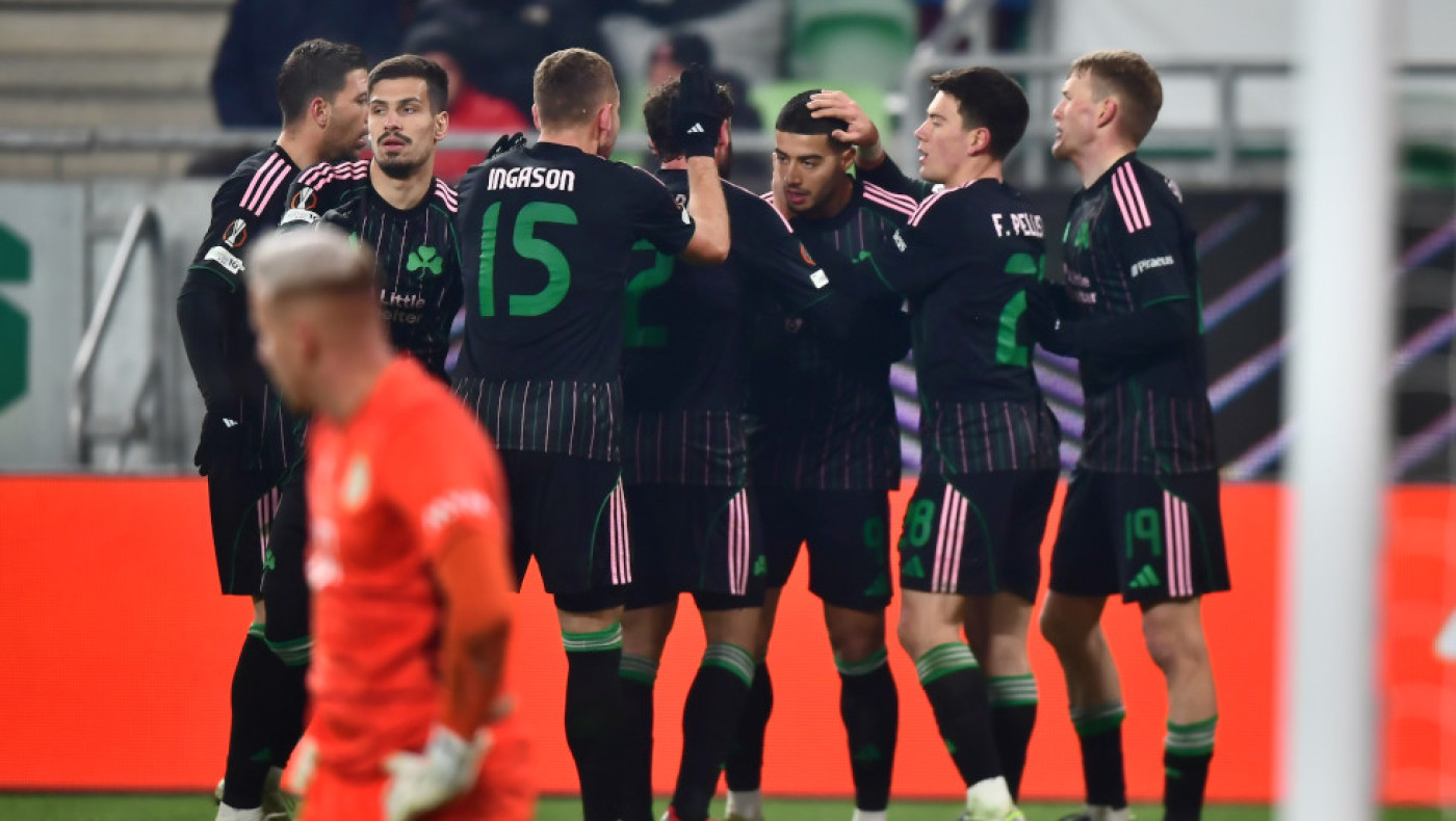 Αυτή είναι η ενδεκάδα του Παναθηναϊκού κόντρα στον ΠΑΟΚ