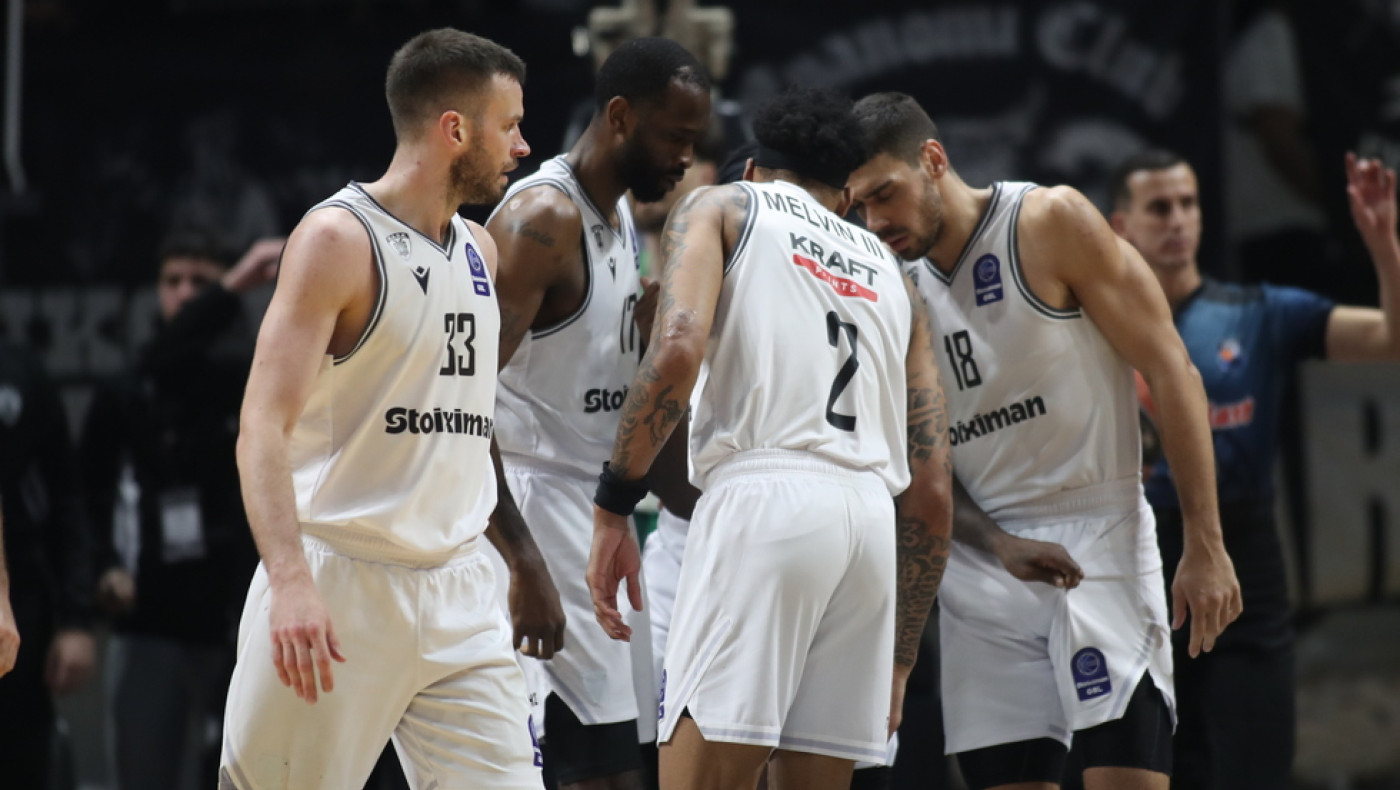 ΠΑΟΚ: Χωρίς Άλεν και απέναντι στον Πανιώνιο