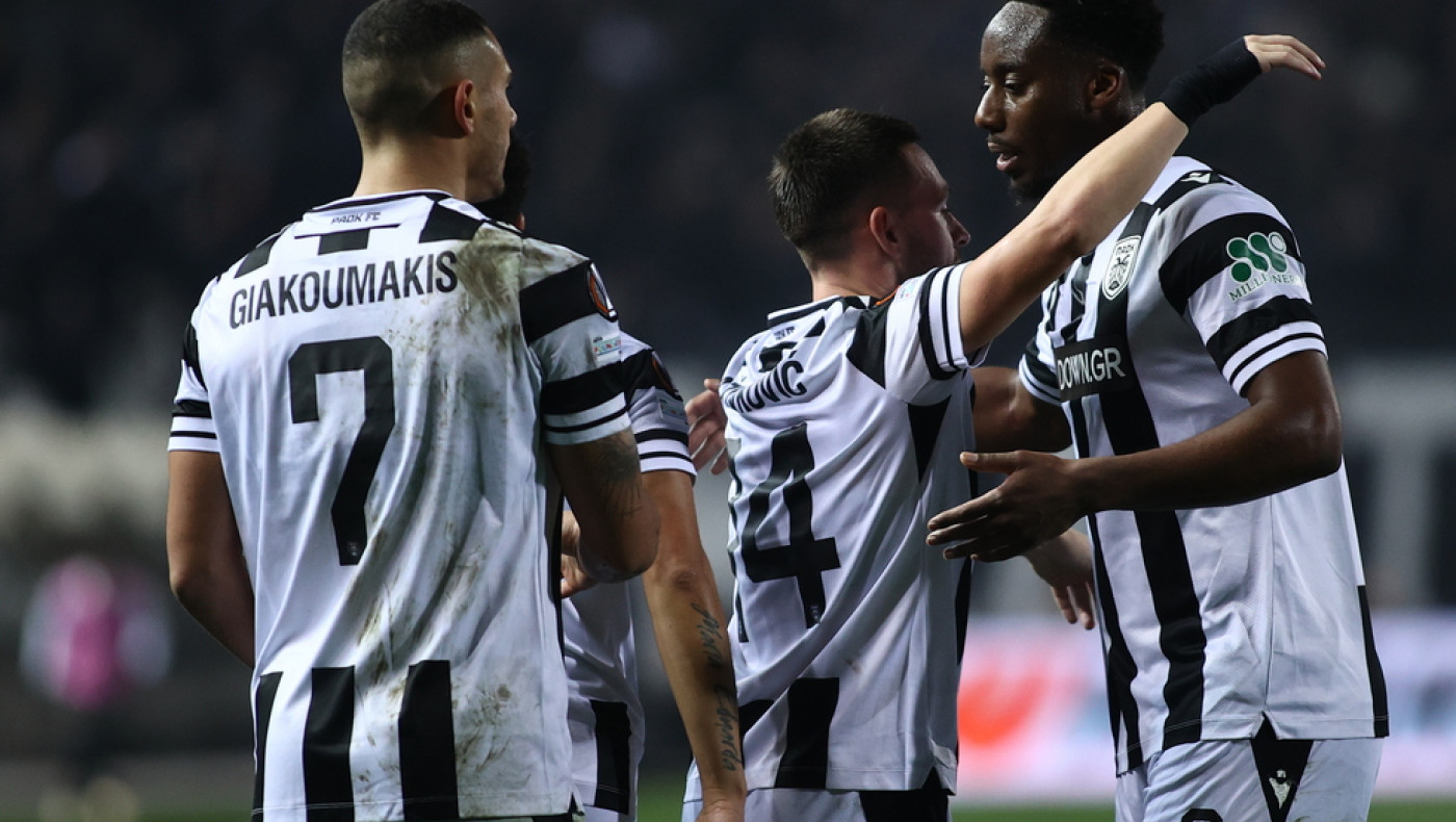 Δημάτος: «Ο ΠΑΟΚ μπορεί να εκτοξευτεί στη Λυών-Πώς ο πρωταθλητής του 2027 θα είναι απευθείας στην League Phase»