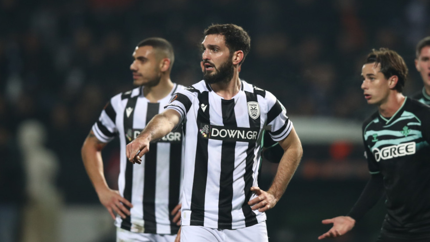 Οζντόεφ: «Πλέον έχουμε αλλάξει σαν ομάδα, παίξαμε σαν ένα»