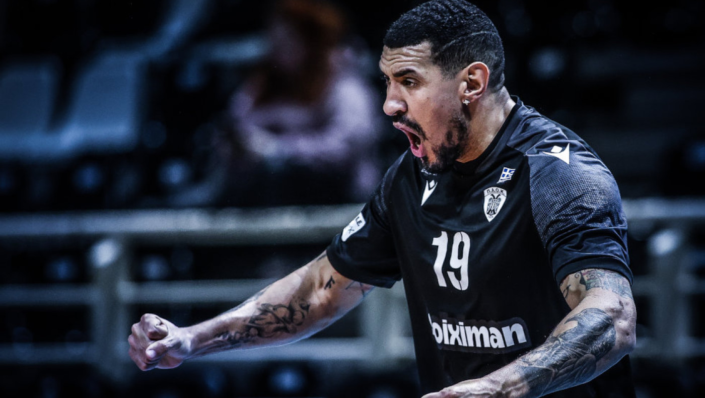 «Άλμα» πρόκρισης για την οκτάδα από τον ΠΑΟΚ