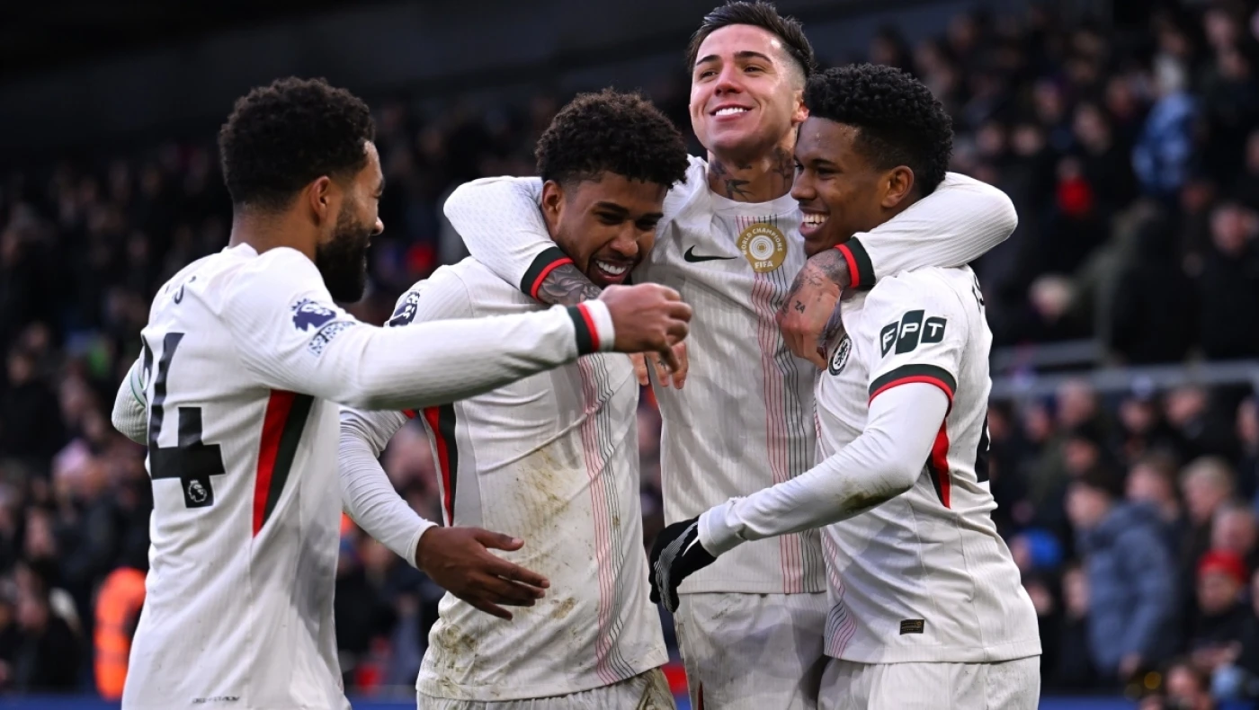 Premier League: Τριάρα για Τσέλσι, διπλά για Νότιγχαμ και Άστον Βίλα