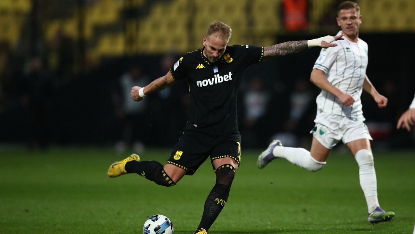 Ράτσιτς: «Επαναλαμβάνουμε τα ίδια λάθη, να μείνουμε ενωμένοι»