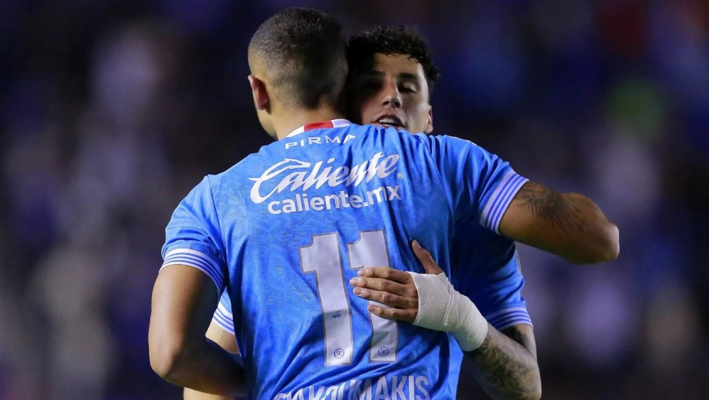 Μέρλο: «Πρώτη πρόταση του ΠΑΟΚ στην Κρους Αζούλ για τον Σάντσες»