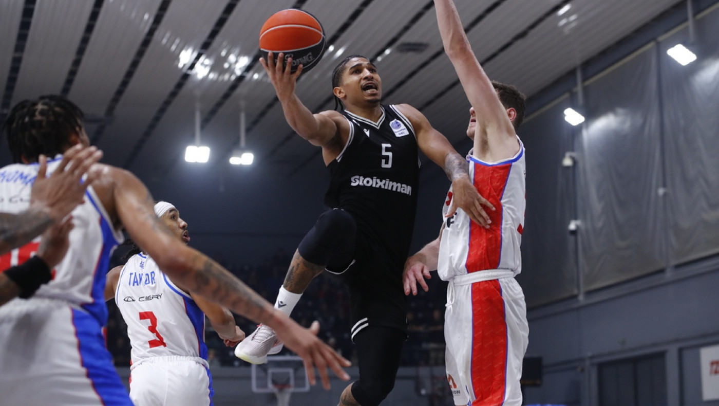 Πανιώνιος-ΠΑΟΚ, η παρακάμερα: Η άλλη πλευρά του μεγάλου διπλού