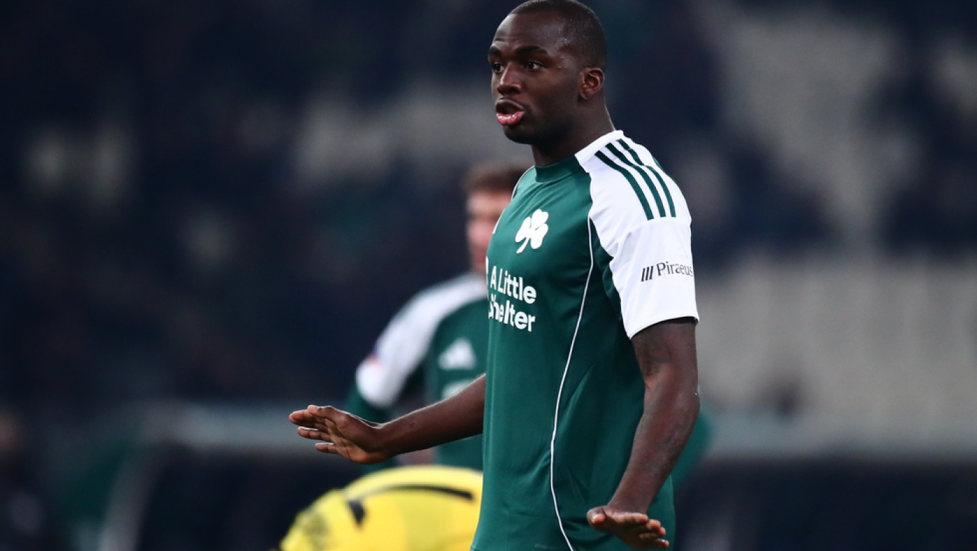 Ατρόμητος-Παναθηναϊκός: Έτσι ξεκινούν οι δύο ομάδες-Οι ενδεκάδες που παρατάσσουν οι προπονητές