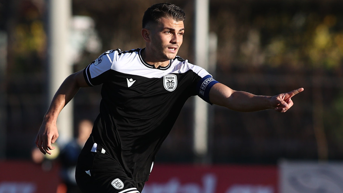 Η ηγετική ομιλία του Τσοπούρογλου σαν άλλος Ζίβκοβιτς : «Πρέπει να πεθάνουμε στο γήπεδο»