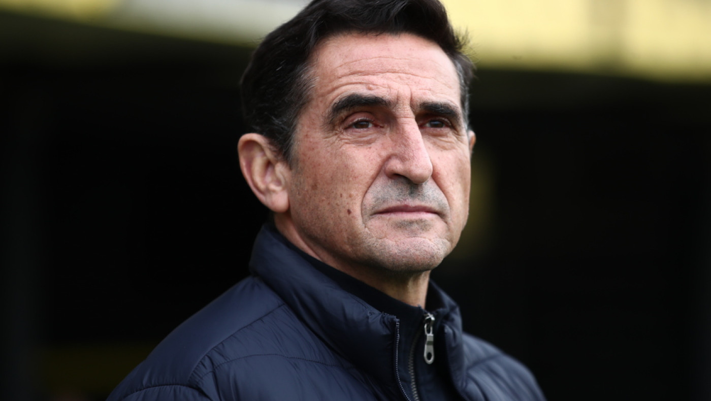 Χιμένεθ: «Παίξαμε σαν άνδρες και κάναμε λάθη σαν παιδιά»