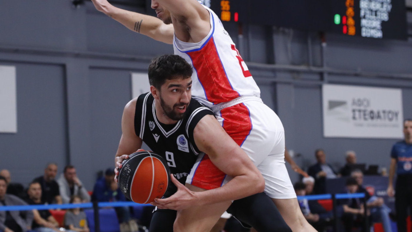 Χουγκάζ: «Η ομάδα έχει ταλέντο αλλά για το επόμενο βήμα το κλειδί είναι η άμυνα»