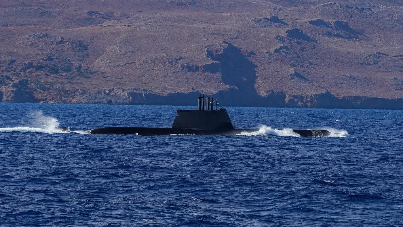 Γιατί το υποβρύχιο Barracuda είναι η καλύτερη επιλογή για την Ελλάδα