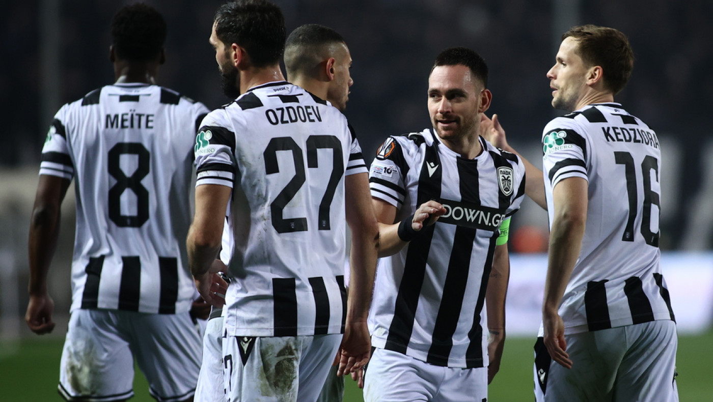 ΠΑΟΚ: Η «στόχευση» για τον Αντρίγια και η δύσκολη προσπάθεια για τον Μεϊτέ