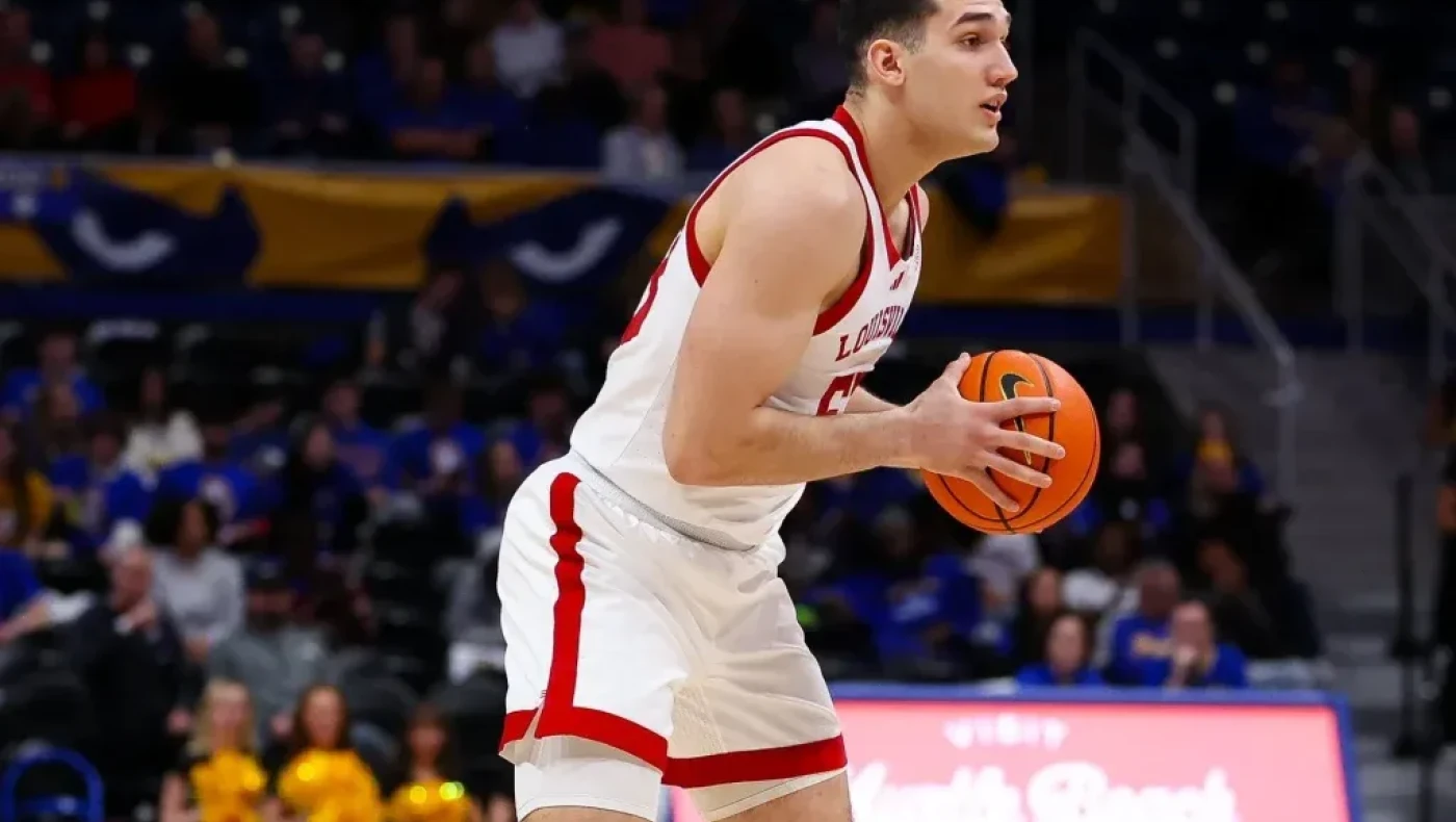 Ζούγρης και Λιοτόπουλος στο transfer portal του NCAA