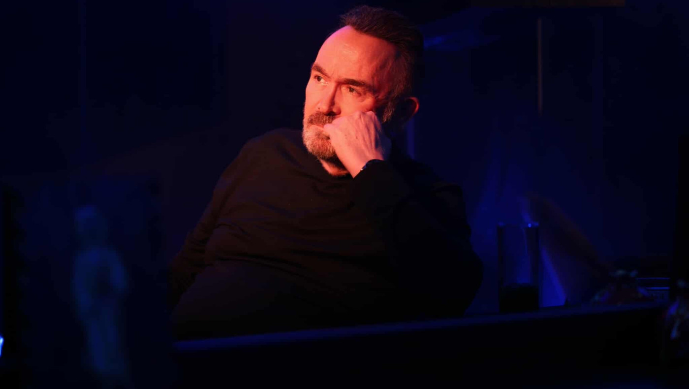 Σταμάτης Γονίδης: Κυκλοφόρησε η νέα του επιτυχία με τίτλο «Κακιά συνήθεια»