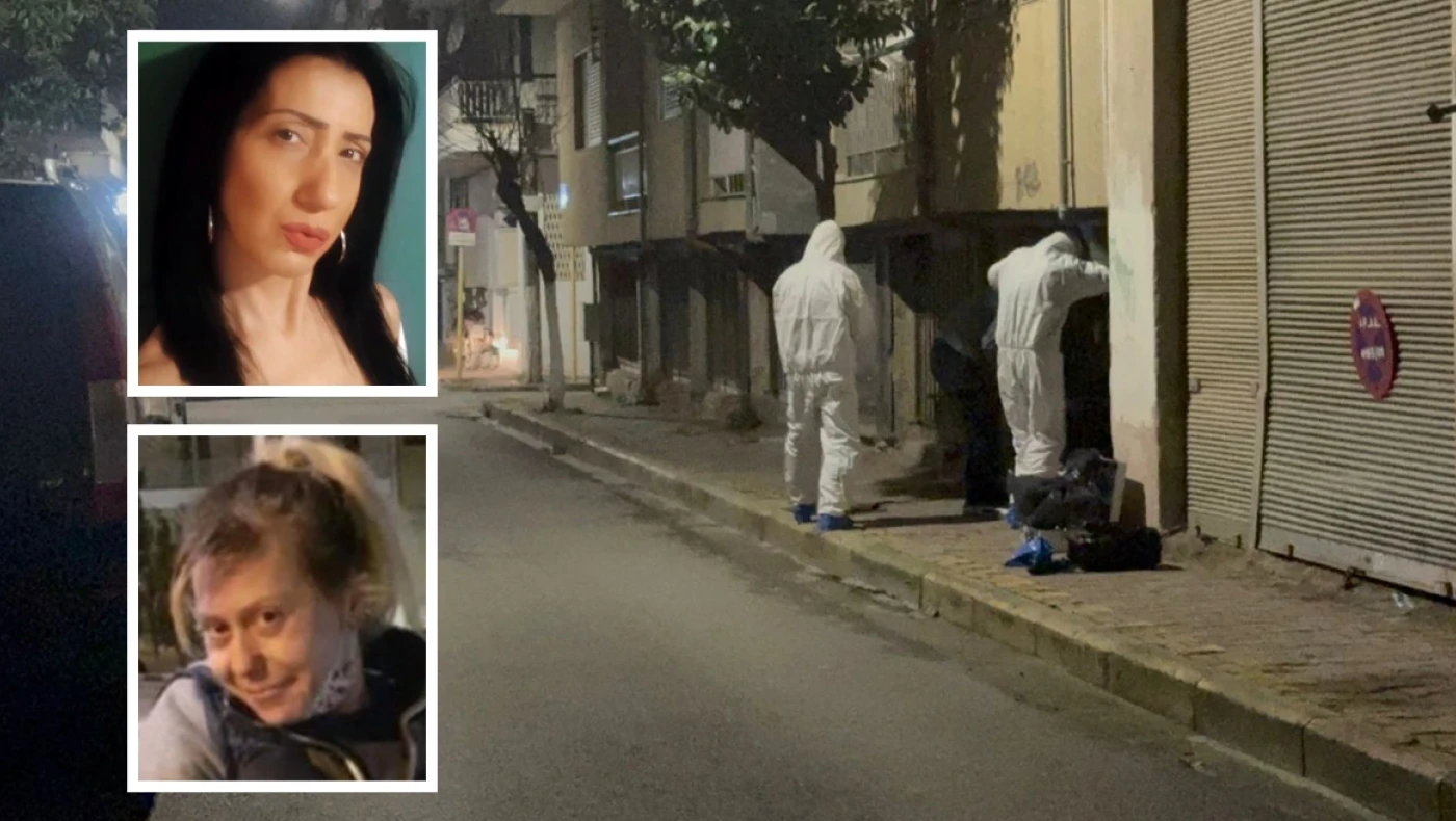 Θεσσαλονίκη: Οι εξαφανίσεις δύο γυναικών αποδείχθηκαν δολοφονίες-Ομολόγησε 52χρονος τοξικομανής