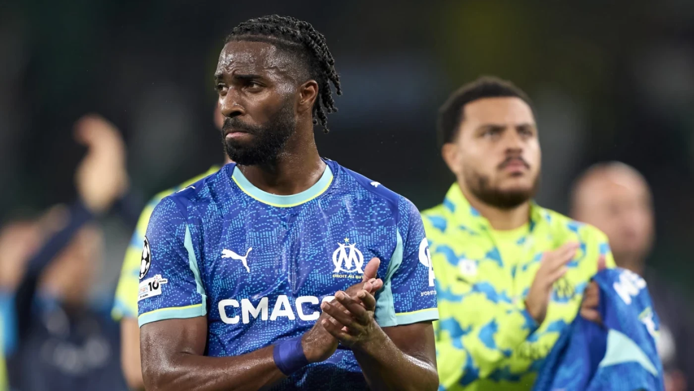 Παναθηναϊκός: «Ζεστά» για τον Γκαρσία-Τι ισχύει με τον 30χρονο αριστερό μπακ