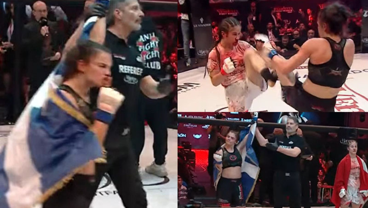 Θρίαμβος μέσα στην Άγκυρα-Ισοπεδωτική Πρίφτη «είπε» στους Τούρκους να... σωπάσουν