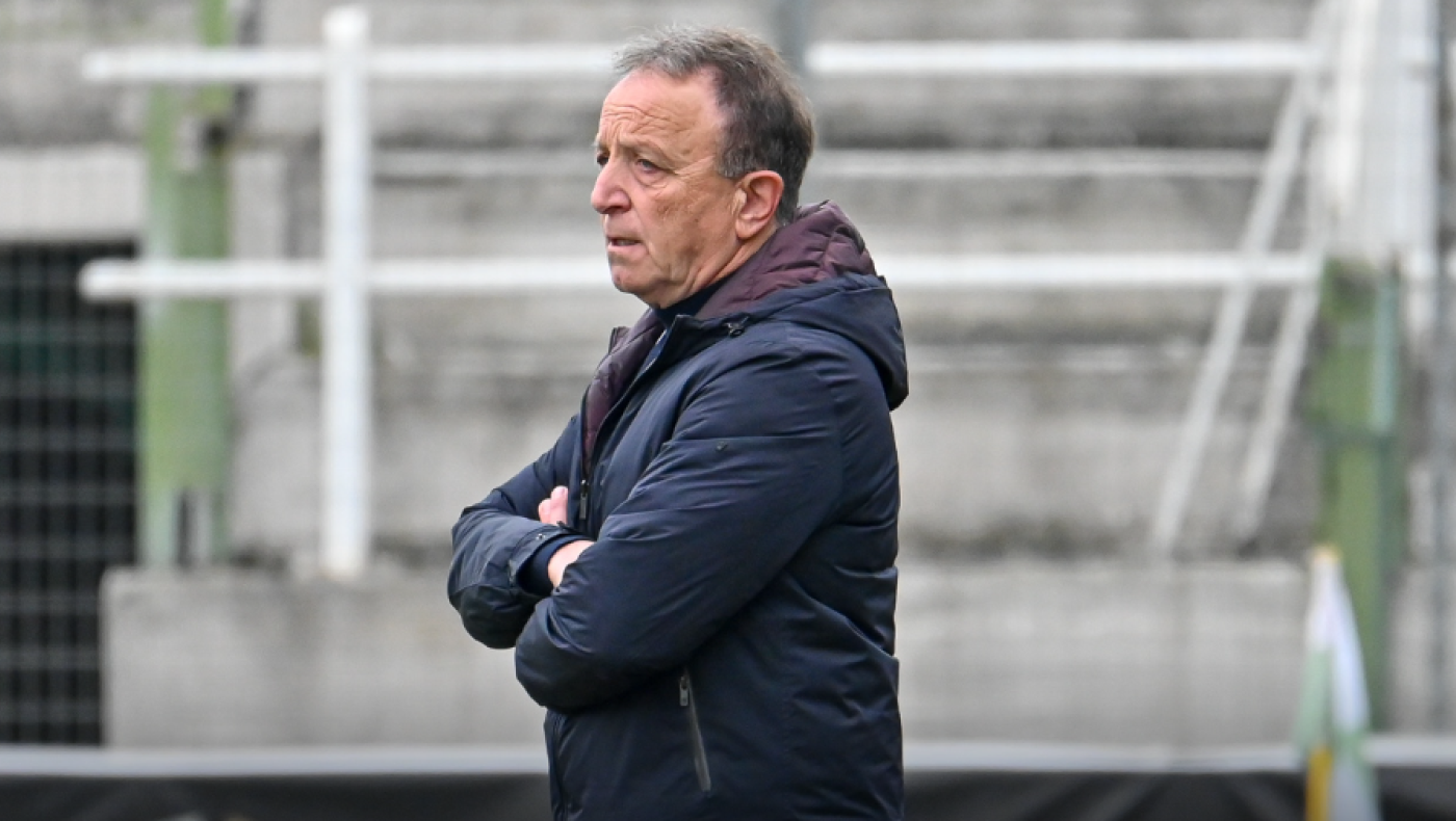 Μακεδονικός: Δεκτή η παραίτηση Τυριακίδη-Υπηρεσιακός ο Κούρτογλου