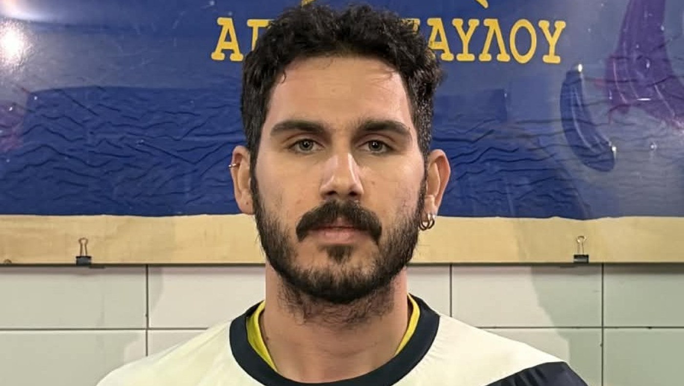 Πήρε Μαυρομματίδη η Δόξα Αγίου Παύλου