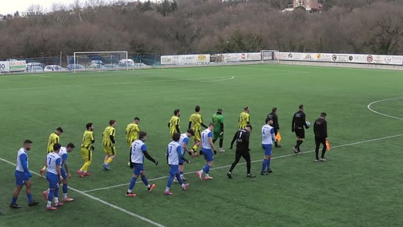 ΕΠΣΜ: Οι σκόρερ σε Α1’, Α' και Β’ κατηγορία