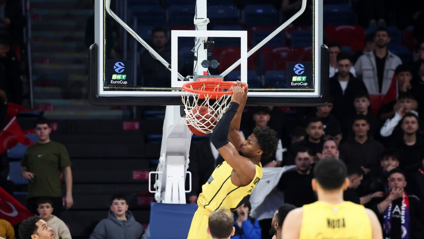 Αυτά είναι τα σενάρια πρόκρισης του Άρη στο Top-12 του Eurocup