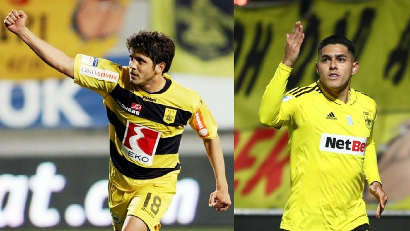 Άρης: Οι κορυφαίες μεταγραφές χειμώνα που ξεχώρισαν με τα κιτρινόμαυρα