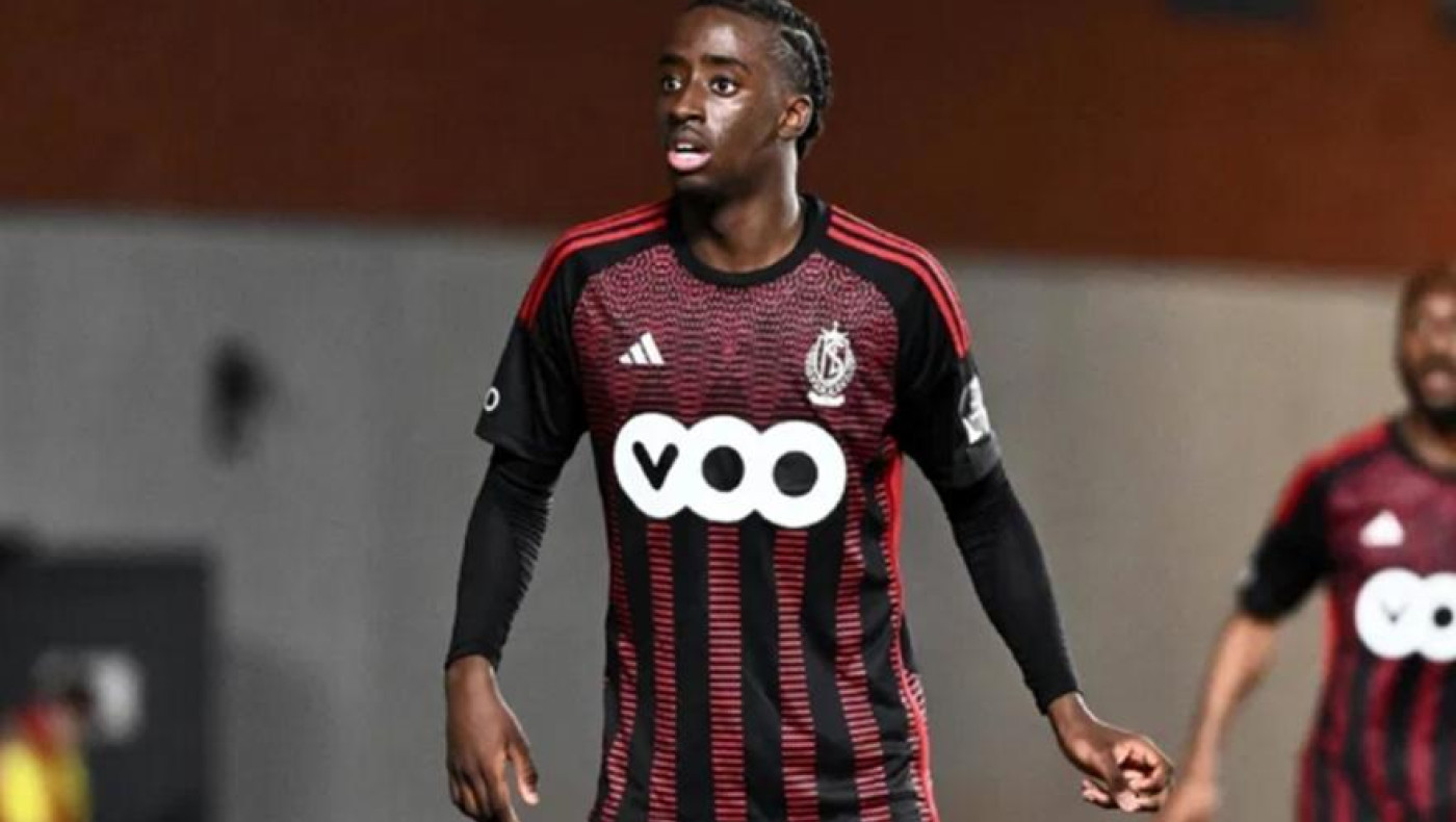 «Οριστική συμφωνία ΑΕΚ με Σταντάρ για Σαχαμπό»