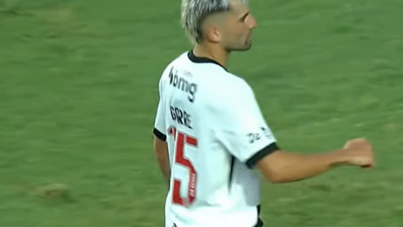 Προφορική συμφωνία Άρη με Γκαρέ