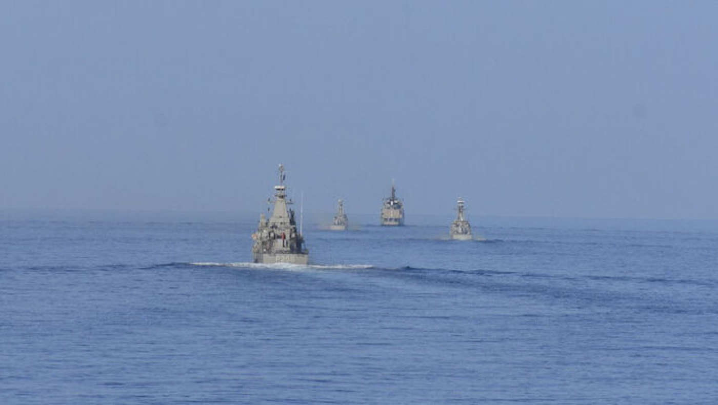 Έρχεται θαλάσσιο γεωχωρικό σχέδιο χωρίς εμπλοκή Αλβανίας