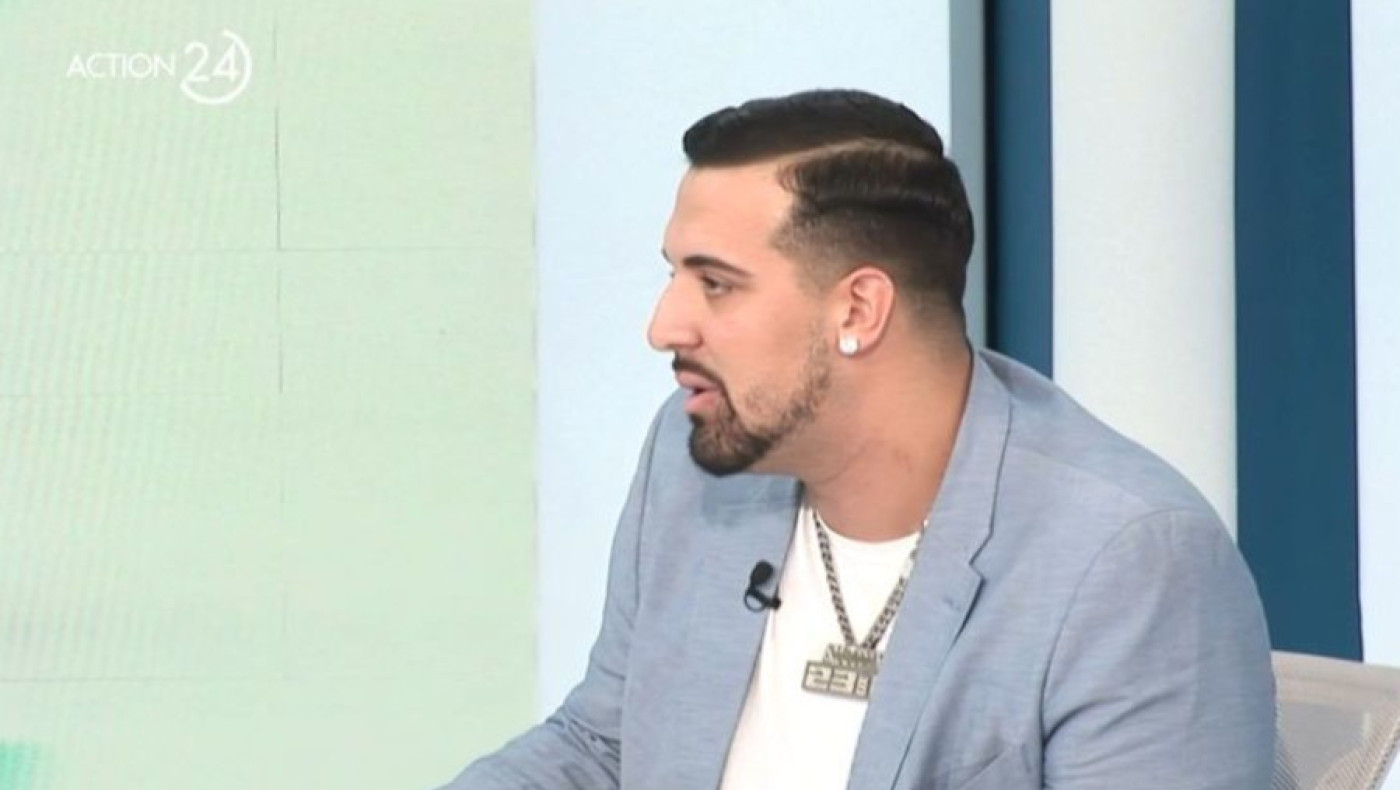 Survivor: Πού είναι ο... αρχηγός Gio Kay; Πότε θα επανεμφανιστεί στο ριάλιτι