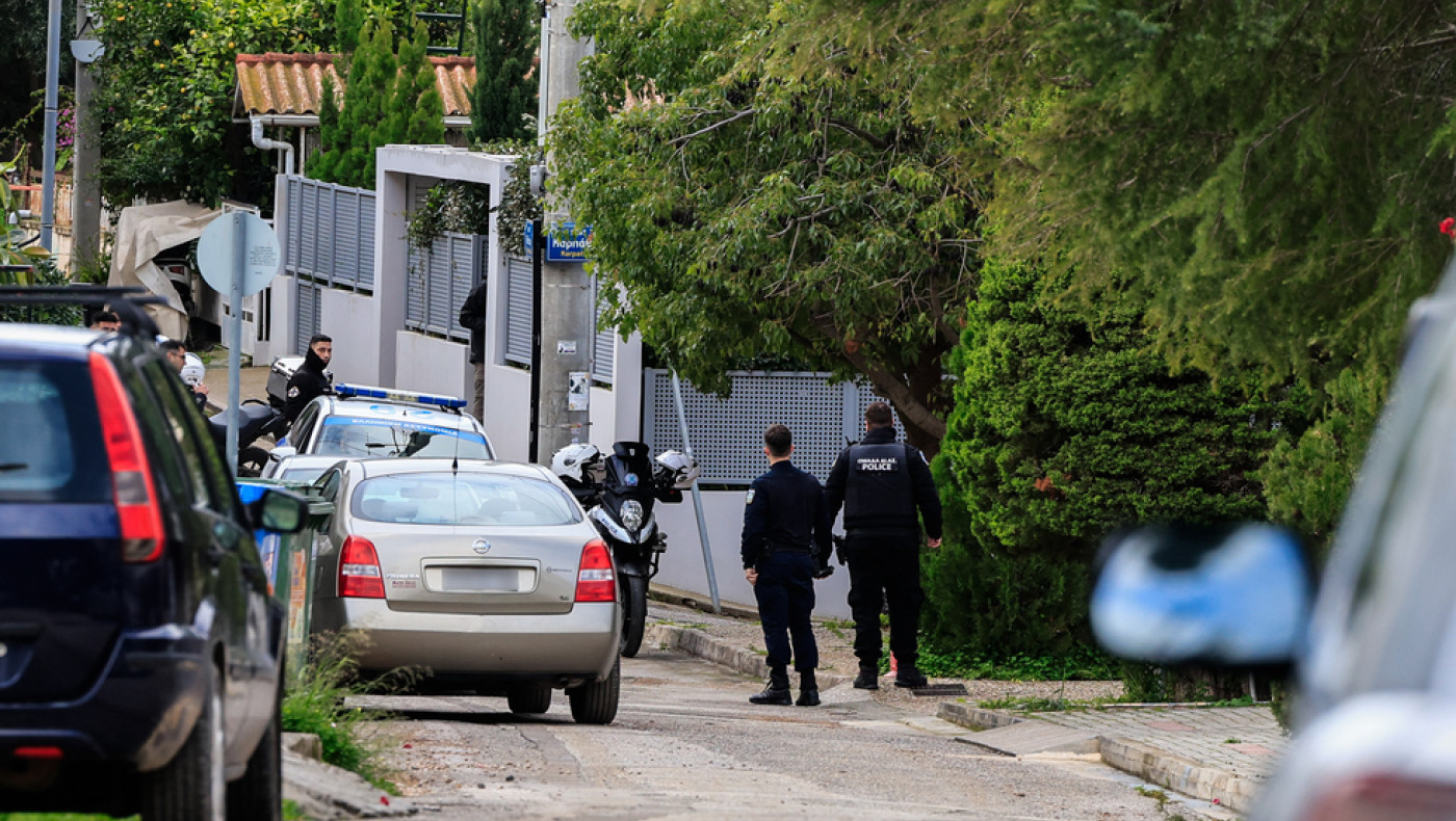 Γλυφάδα: Πώς ο πατροκτόνος αποφυλακίστηκε 4 χρόνια μετά τη δολοφονία της μητέρας του