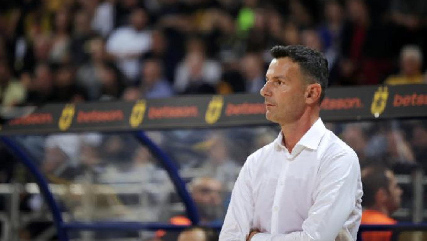 Μίλιτσιτς: «Κρατάμε τη νίκη, μένουμε ταπεινοί»