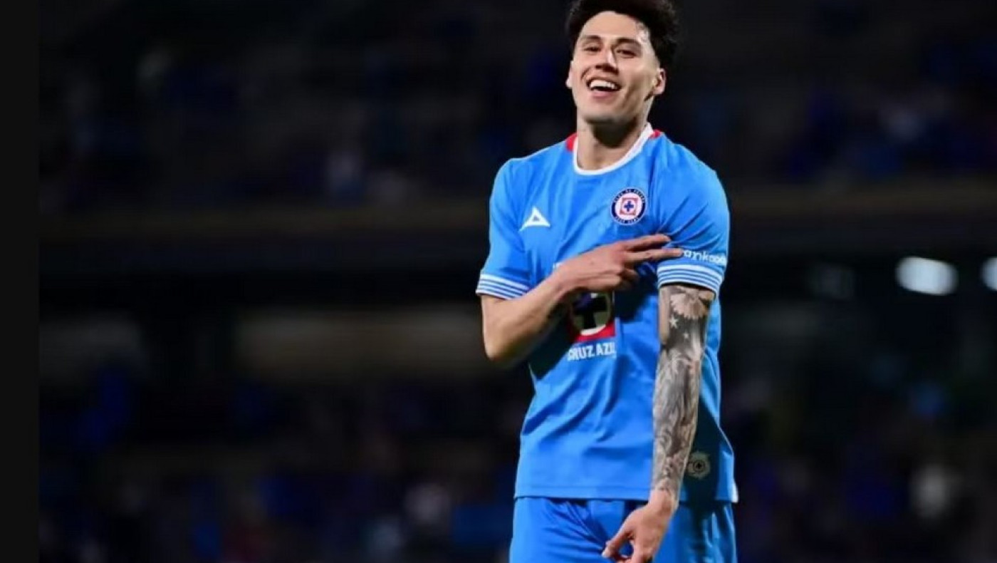 Μεξικανικά ΜΜΕ: «Πρόταση δανεισμού του ΠΑΟΚ για Σάντσες αρνήθηκε η Κρους Αζούλ»