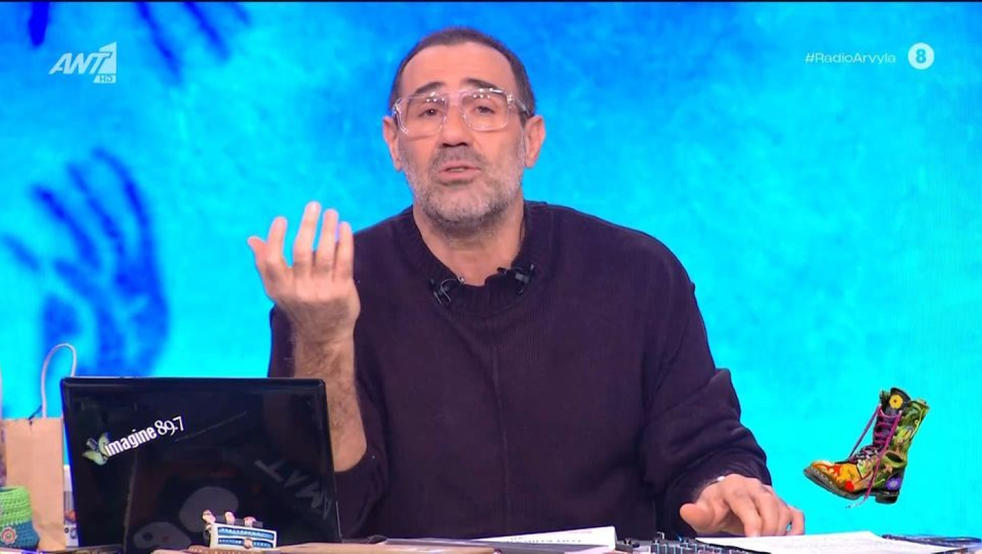 Κανάκης για τους νεκρούς οπαδούς του ΠΑΟΚ: «Φτάνουμε να λέμε ''δεν θέλω να ξυπνήσω''»