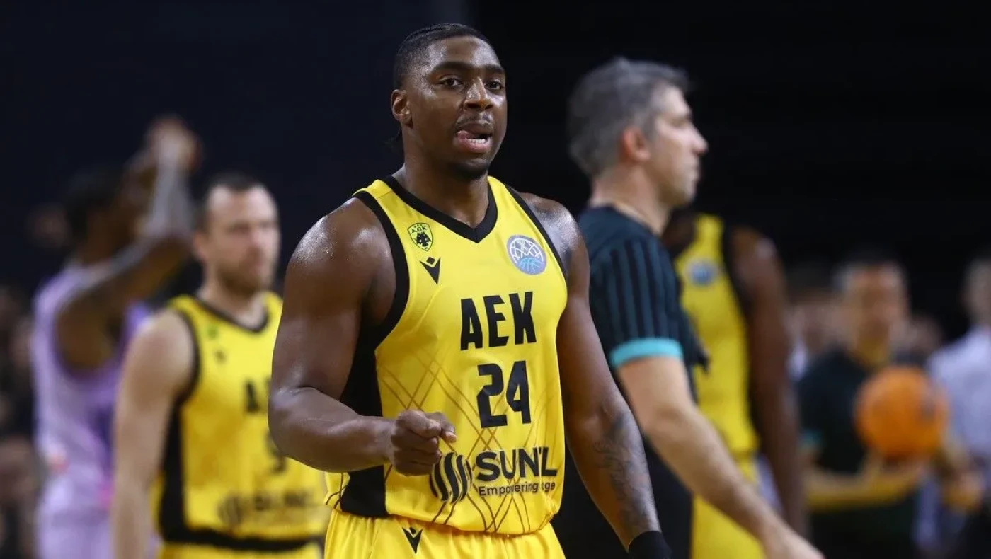 Κάλεσμα ΑΕΚ με στόχο Final-4: «Ούτε ένα εισιτήριο απούλητο»