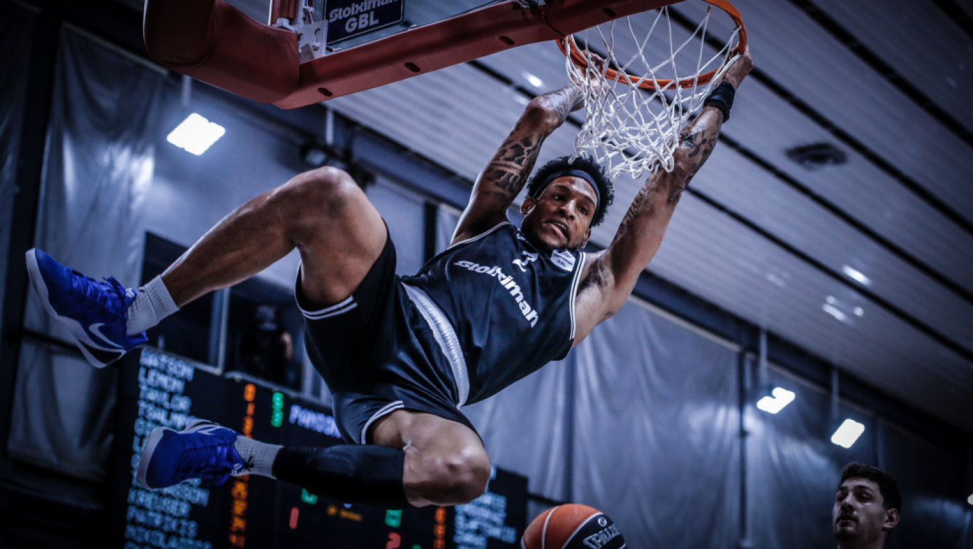 Το ρεκόρ 9ετίας δείχνει τον δρόμο ως το τέλος για τον ΠΑΟΚ