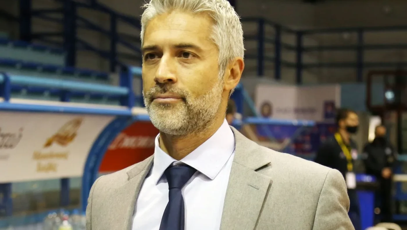 Ζιάγκος για Μύκονο: «Η ομάδα είναι θέμα καθημερινής συζήτησης στο νησί»