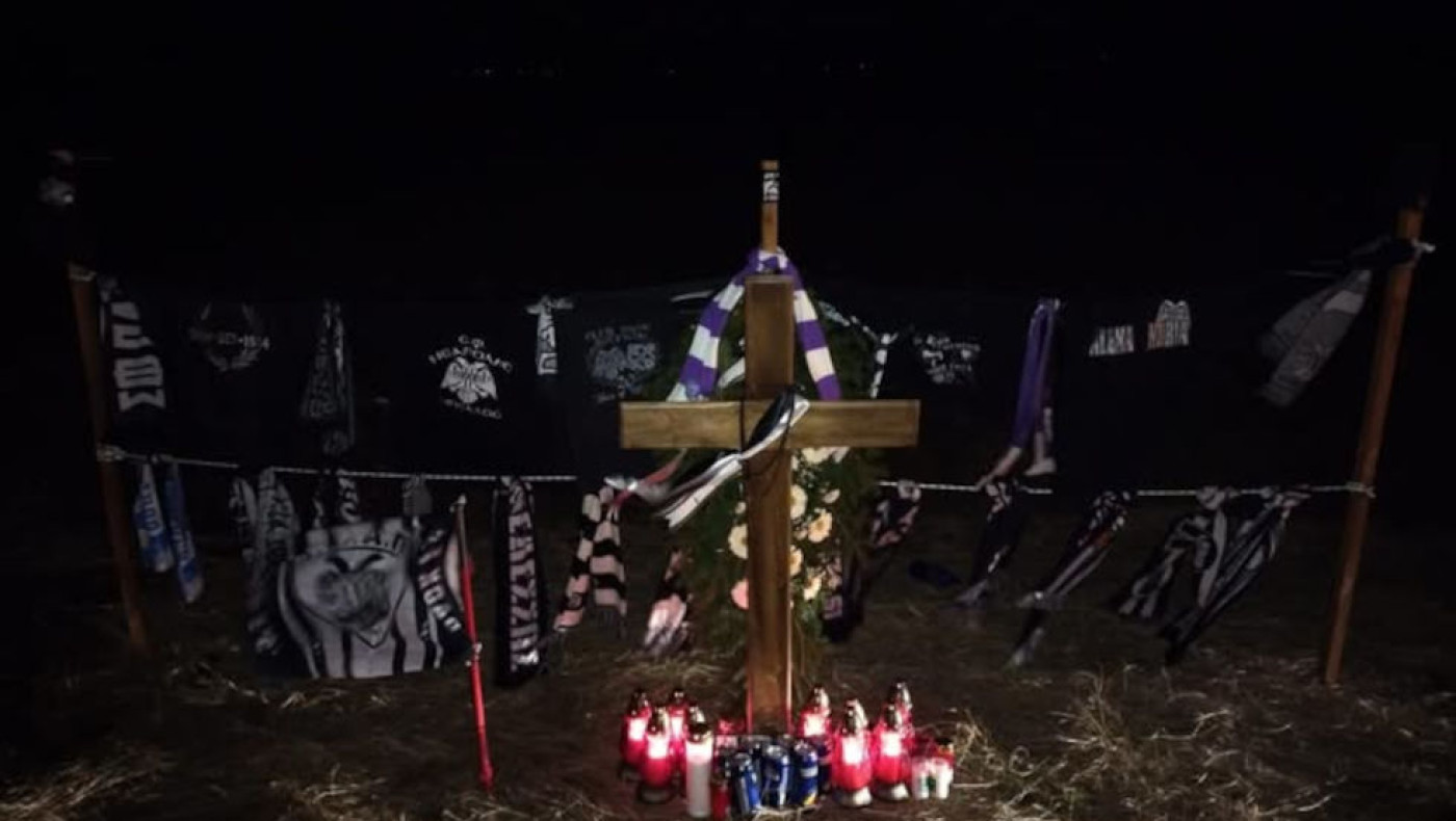 Οι κινήσεις ανθρωπιάς των Ρουμάνων και των οπαδών της Τιμισοάρα