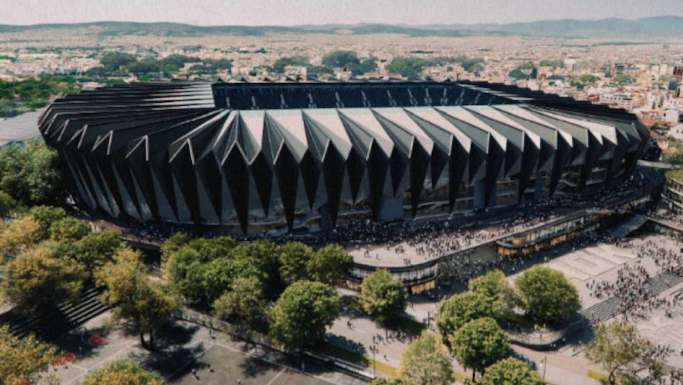 ΠΑΟΚ-Ακόμη ένα βήμα: Υπεγράφη το μνημόνιο συναντίληψης για την κατασκευή του νέου γηπέδου