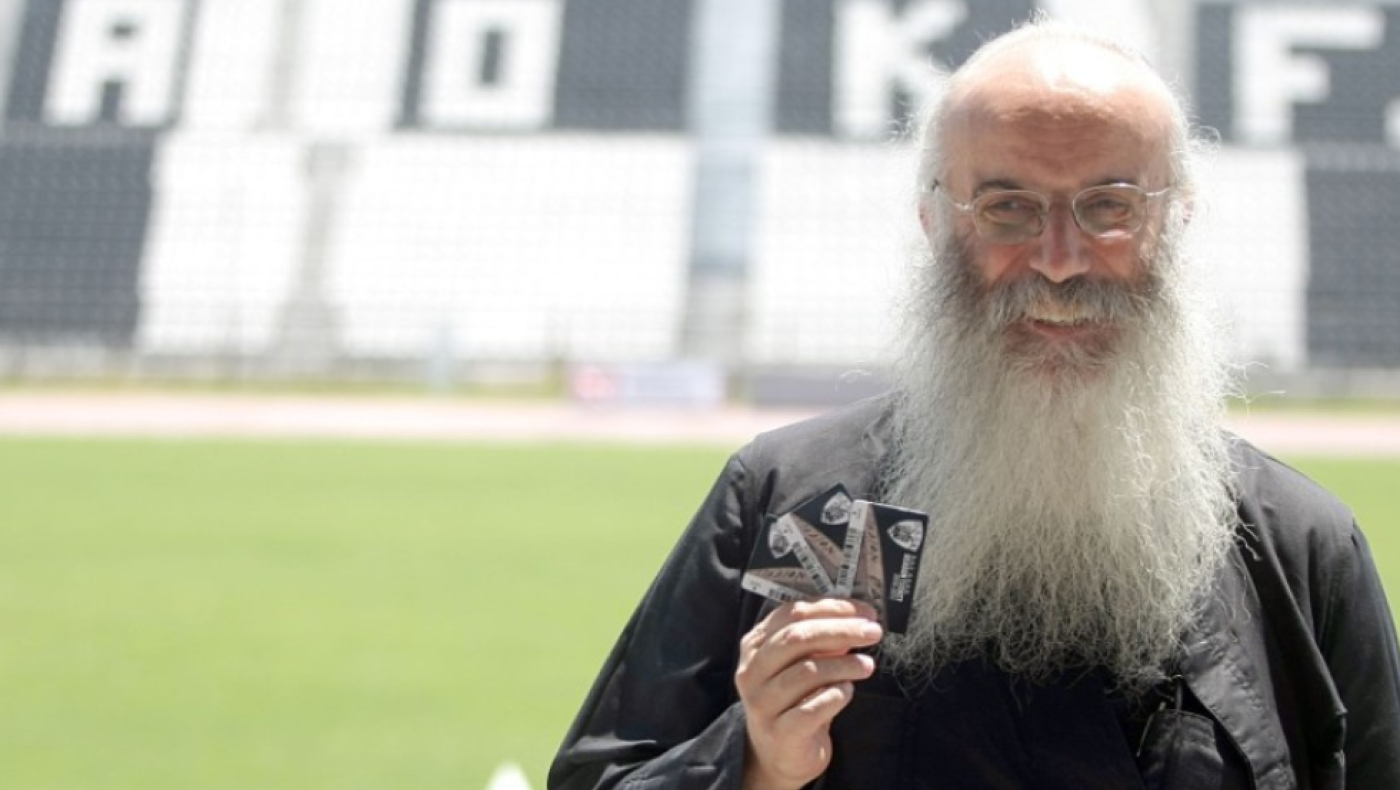 ΠαπάΠΑΟΚ: «Τρισάγιο για τα παιδιά την Κυριακή στην Αλεξάνδρεια»