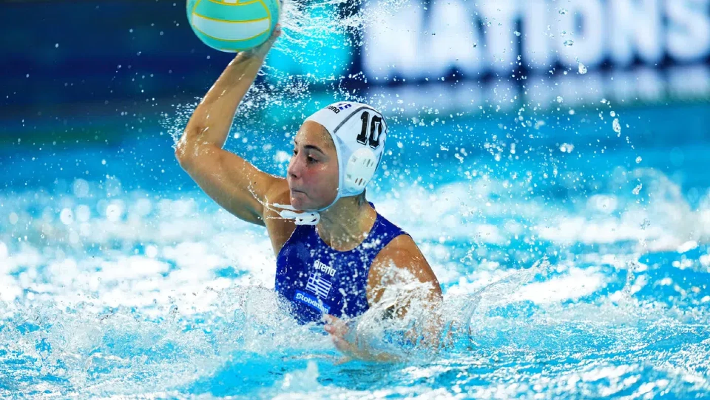 Ελλάδα-Γαλλία: Η ώρα και το κανάλι του αγώνα