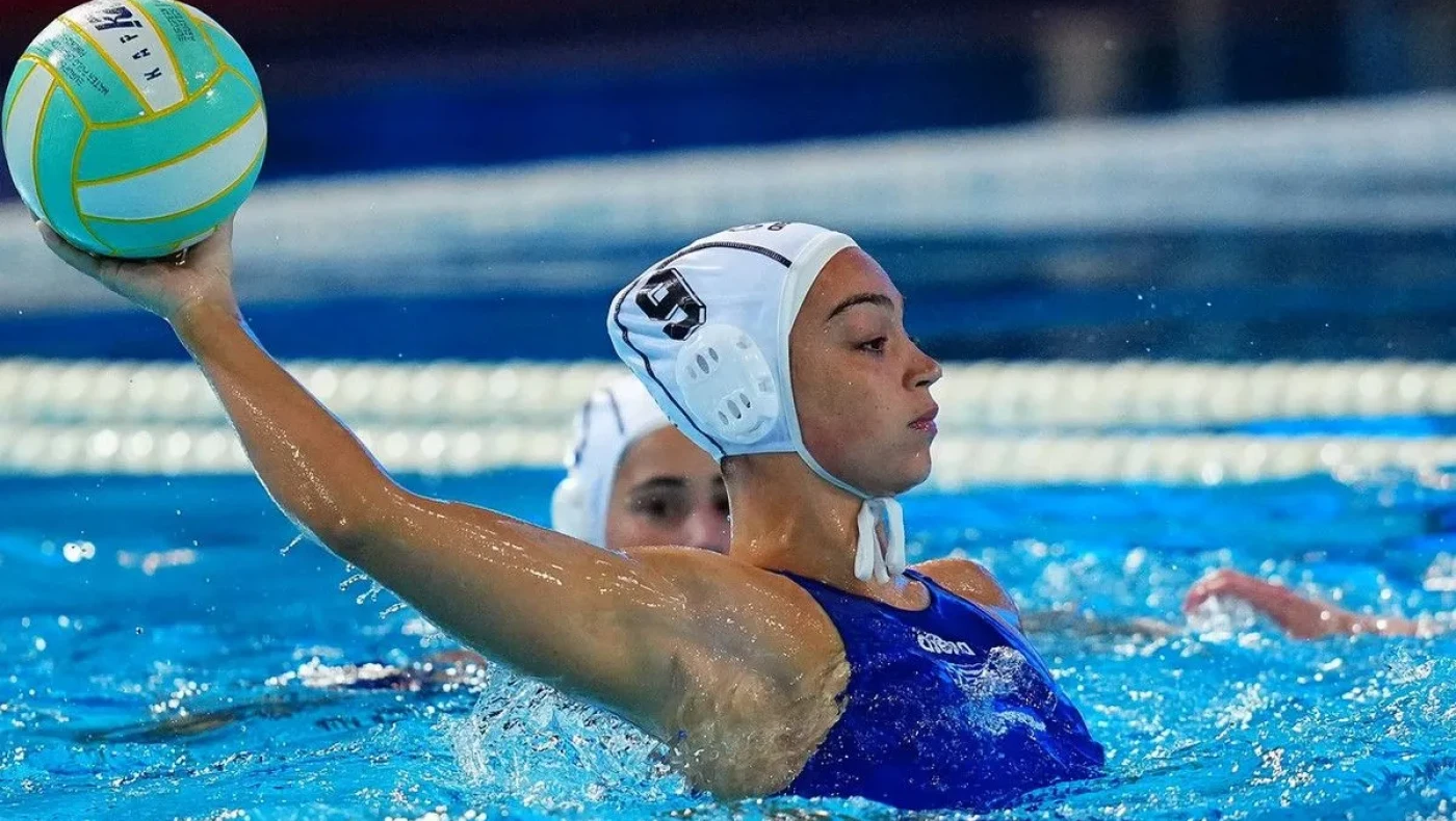 Ο αντίπαλος της Εθνικής πόλο γυναικών στη μάχη για το χάλκινο-Πότε θα γίνει ο μικρός τελικός