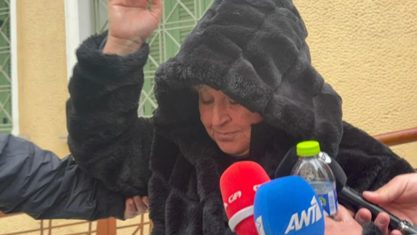 Καθηγήτρια στις Σέρρες: Πήγε γάτα στους μαθητές και έλεγε πως είναι ο πατέρας της