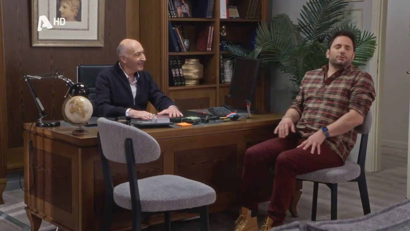 «Το Σόι Σου»: Η τηλεθέαση οδηγεί σε νέο κύκλο επεισοδίων